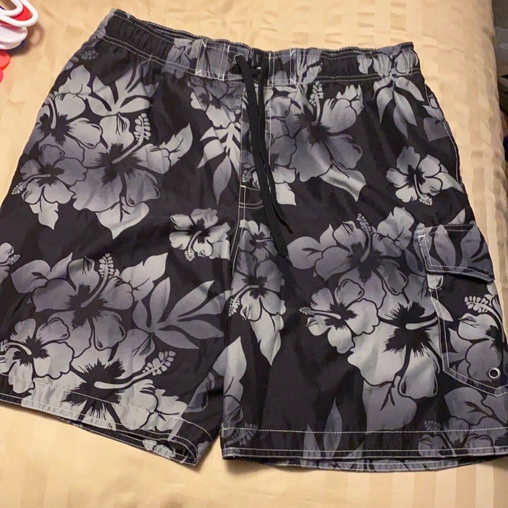 Swim trunks